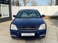 Gebraucht Opel Signum 125 PS (91 kW) 2004 Blau Kleinwagen