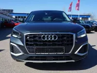 Używany Audi Q2 Advanced 150 KM (110 kW) 2025 Szary SUV