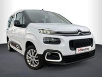 Gebraucht Citroën Berlingo Feel 110 PS (80 kW) 2022 Polarweiß Van / Kleinbus