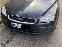 Gebraucht Ford Focus 136 PS (100 kW) 2005 Grau Kombi