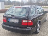 gebraucht Saab 9-5 Vektor Kombi Diesel