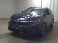 Gebraucht Renault Espace 200 PS (147 kW) 2024 Blau SUV