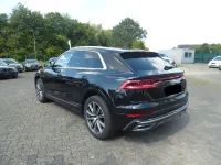 Gebraucht Audi Q8 S-Line 286 PS (210 kW) 2019 Schwarz SUV