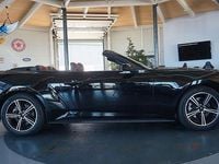 Gebraucht Ford Mustang 320 PS (235 kW) 2024 Schwarz Cabrio
