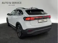 Neu VW Taigo 116 PS (85 kW) 2025 Weiß (pure white) SUV