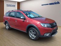 Second-hand Dacia Logan Stepway 90 CP (66 kW) 2019 Roșu Break