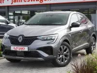 Neu Renault Arkana 140 PS (102 kW) 2026 Grau SUV