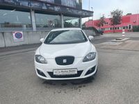 gebraucht Seat Leon 1.4 TSI Stylance*Klimauto.*8-Fach*5-Türig*