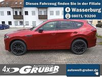 Neu Mazda 6 Homura-Line 254 PS (186 kW) 2025 SUV