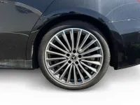 Gebraucht Mercedes A180 AMG 136 PS (100 kW) 2025 Schwarz Limousine