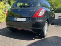 Gebraucht Suzuki Swift Basic 94 PS (69 kW) 2013 Kleinwagen