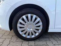 Gebraucht Opel Corsa 101 PS (74 kW) 2024 Lack weiss banquise/typ aussen Kleinwagen