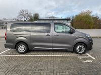 gebraucht Opel Vivaro Kombi 2.0 D L (L3) *5 Jahre DIA*