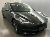 Usado Tesla Model 3 324 kW (441 HP) 2023 Preto Sedan