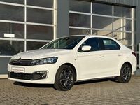 Gebraucht Citroën C-Elysee I PureTech 82 PS (60 kW) 2018 Weiß Limousine