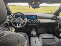 gebraucht Mercedes A250 e Plug-in-Hybrid - Limo - AHK+Pano