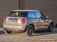 gebraucht Mini Cooper S E 3-Tür Aut. Essential Trim DAB PDC 1VB