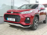 Gebraucht Suzuki Across Comfort+ 306 PS (225 kW) 2025 Sensual red mica metallic SUV