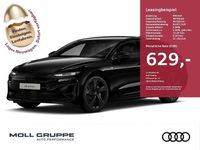 Neu Audi A6 e-tron Performance 269 kW (367 PS) 2026 Mythosschwarz metallic Kombi