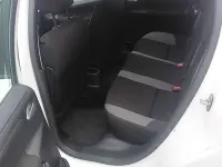 Gebraucht Peugeot 207 Sport 95 PS (69 kW) 2009 Weiß Limousine