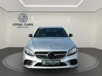 Gebraucht Mercedes C300 AMG 245 PS (180 kW) 2019 Andere Limousine
