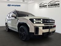 Neu Hyundai Santa Fe 239 PS (175 kW) 2026 Creamy white SUV