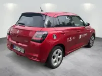 Gebraucht Suzuki Swift Comfort 82 PS (60 kW) 2026 Rot Kleinwagen