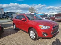 gebraucht Mitsubishi ASX EDITION 2WD