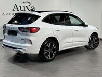 Gebraucht Ford Kuga ST-Line X 224 PS (164 kW) 2022 Weiß SUV