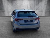 Nowe Skoda Fabia 116 KM (85 kW) 2026 Srebrny Hatchback