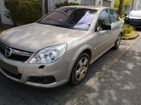 gebraucht Opel Vectra C 2.2 Direct Limousine NEUE TÜV 2026