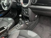 Gebraucht Mini Cooper Cabriolet 122 PS (89 kW) 2013 Schwarz Cabrio