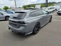 Gebraucht Peugeot 508 360 PS (264 kW) 2023 Grau / seleniumgrau metallic (metallic) Kombi