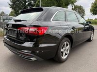 Brugt Audi A4 Ambiente 163 HK (119 kW) 2021 Sort Stationcar
