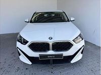 Neu BMW X2 170 PS (125 kW) 2026 Weiß (alpinweiss uni) SUV