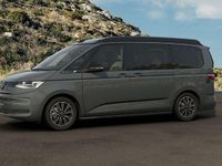 Neu VW California Beach 150 PS (110 kW) 2026 Grau Van