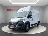 Gebraucht Fiat Ducato 179 PS (131 kW) 2022 Bianco Van