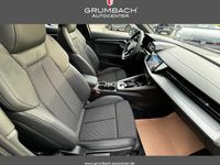 gebraucht Audi A3 Sportback 35 TFSI S Line Pano Matrix Assis...