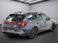 Gebraucht Cupra Leon 333 PS (244 kW) 2025 Grau Kombi