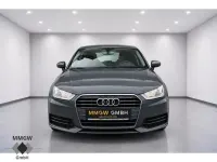 Gebraucht Audi A1 Sportback Basis 82 PS (60 kW) 2016 Kleinwagen