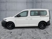 Neu VW Caddy Pro 122 PS (89 kW) 2026 Weiß Van / Kleinbus