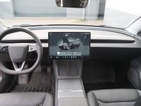 Gebraucht Tesla Model 3 Standard Range 208 kW (283 PS) 2023 Schwarz Limousine