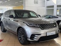 Gebraucht Land Rover Range Rover Velar R-Dynamic 381 PS (280 kW) 2018 Silber SUV