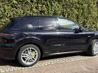 Gebraucht Porsche Cayenne 462 PS (339 kW) 2020 Schwarz SUV
