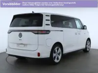 Gebraucht VW ID. Buzz GTX 250 kW (340 PS) 2025 Candyweiß (white), solid Van / Kleinbus