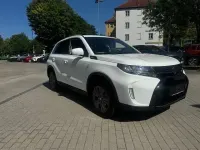 Gebraucht Suzuki Vitara Comfort 110 PS (80 kW) 2026 Weiß SUV