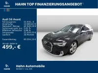 Gebraucht Audi S6 Sport 344 PS (253 kW) 2024 Schwarz Kombi