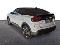 Gebraucht Citroën C4 131 PS (96 kW) 2024 Weiß SUV