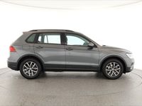 gebraucht VW Tiguan 1.4 TSI Trendline Klima SitzHZ PDC 17"