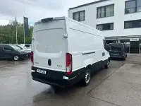 Gebraucht Iveco Daily 156 PS (114 kW) 2026 Weiss weiss Van